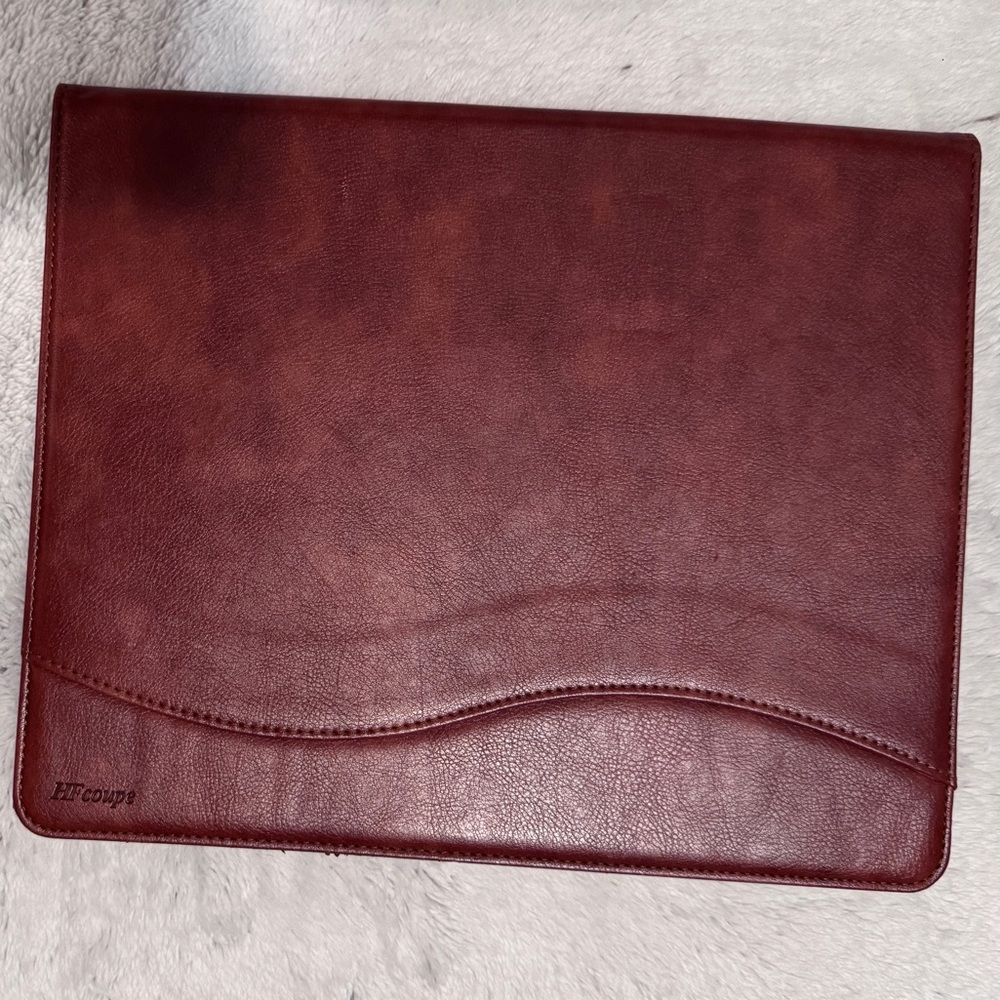 HFcoupe iPad Pro 12.9 Case,5th, 6th generation~iPad Pro 12.9 2021, 22, 23, 24
